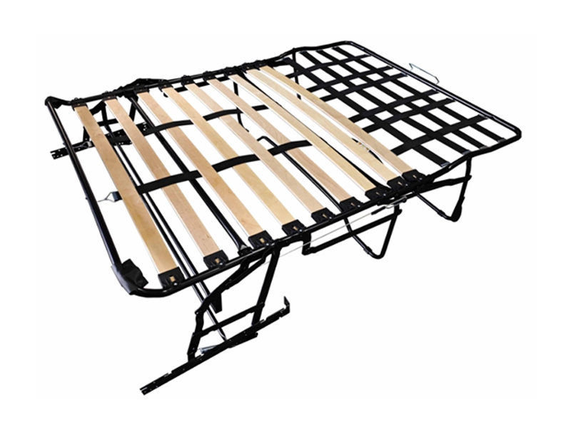 Mechanizm rozkładanej sofy z 2 listwami i listwami (2900S#)