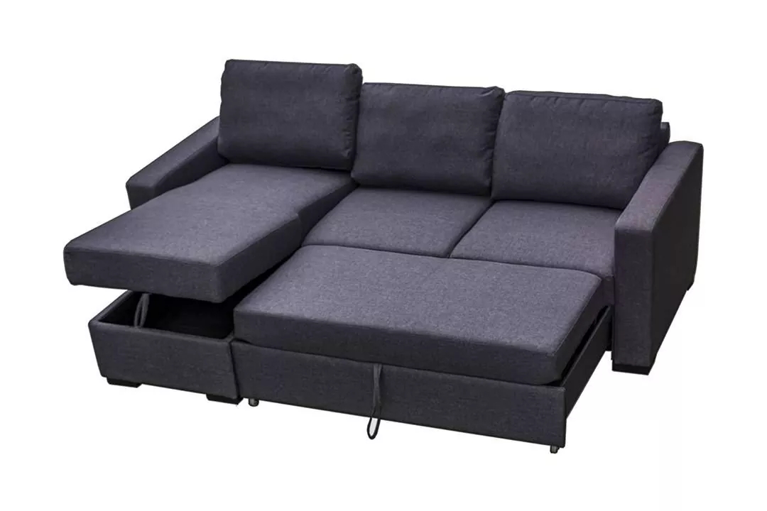 rozkładana sofa - rozkładana sofa