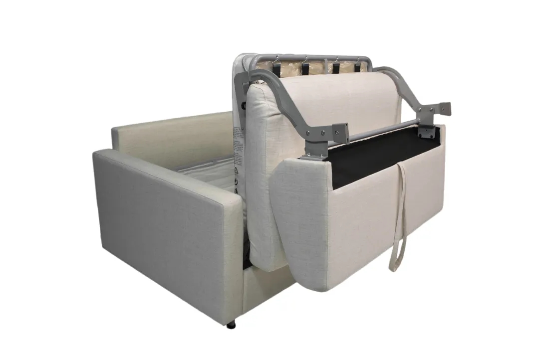 Historia włoskiej sofy