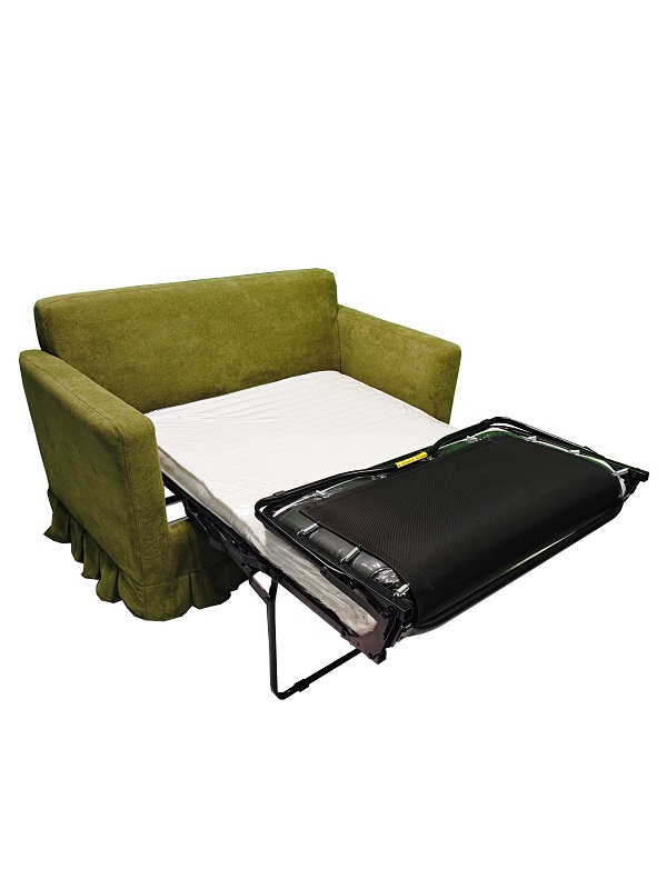 Jak zaprojektować rozkładaną sofę？