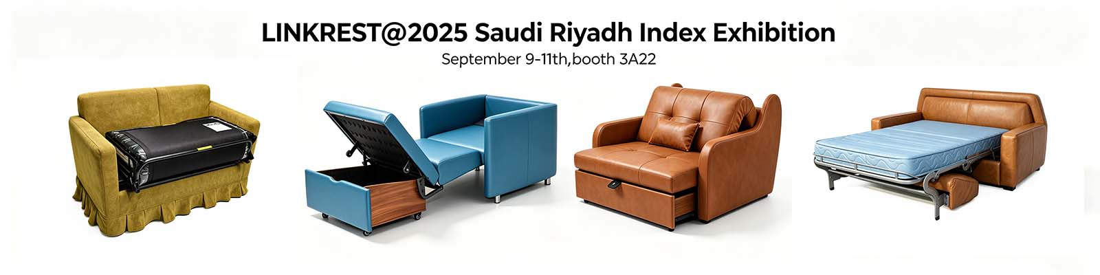 Wystawa w Arabii Saudyjskiej 2025