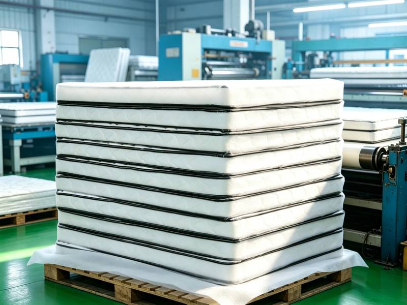 Wybierz odpowiedni materac do mechanizmu włoskiej sofy rozkładanej