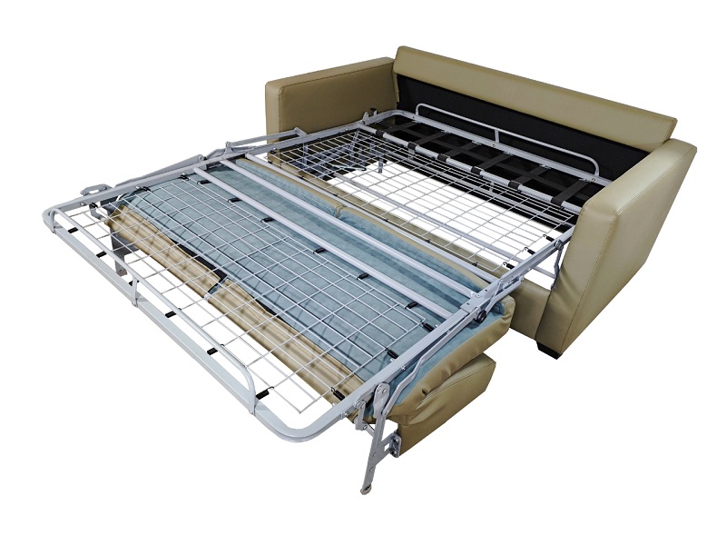 Wysokiej klasy mechanizm rozkładanej sofy